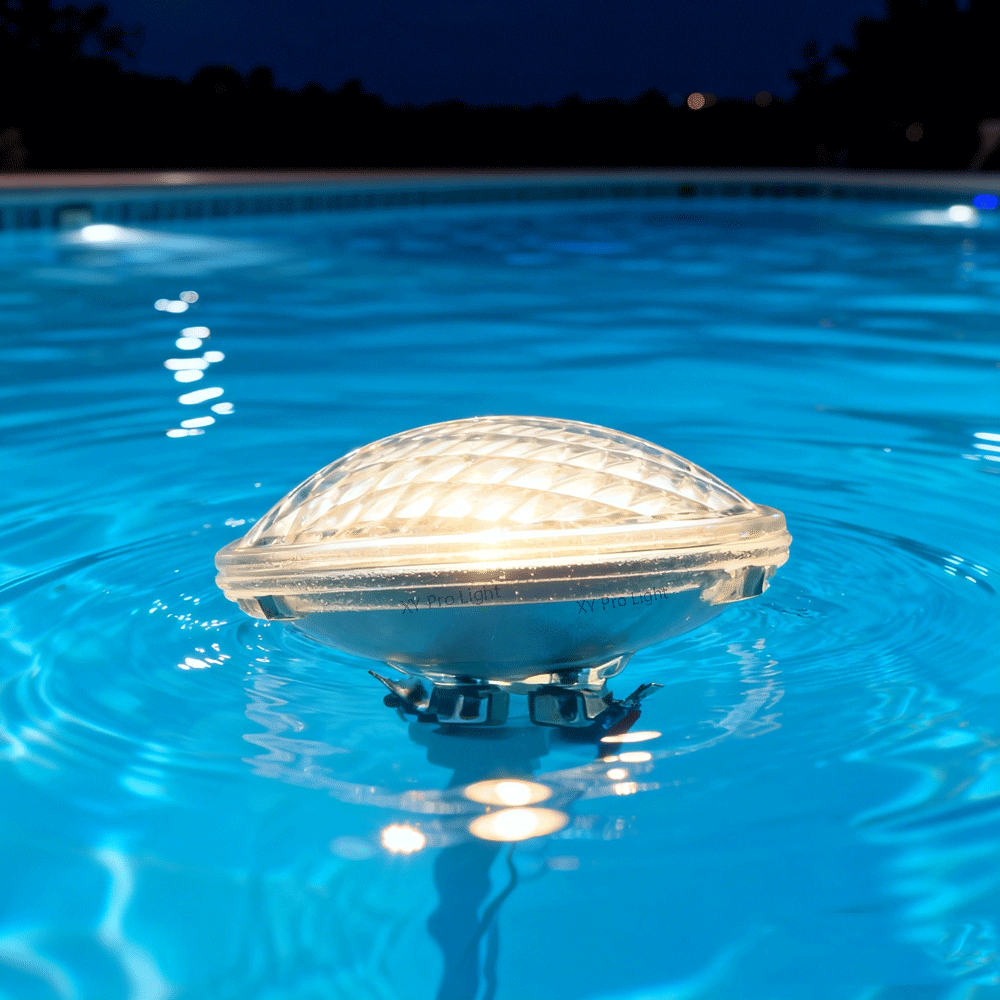 Xy Spa & Wellness George Town - Lampy podwodne LED 18W 15W 24W