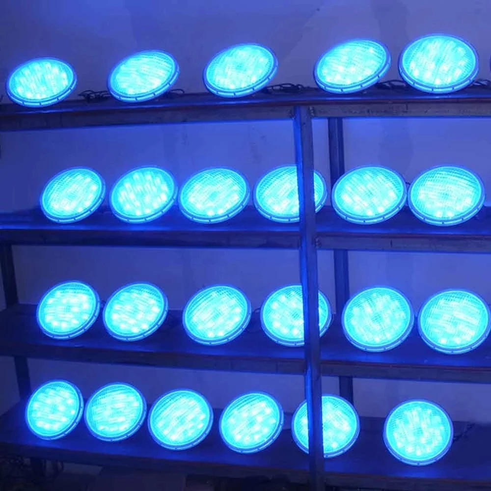Xy Spa & Wellness George Town - Lampy podwodne LED 12W, wodoodporne lampy