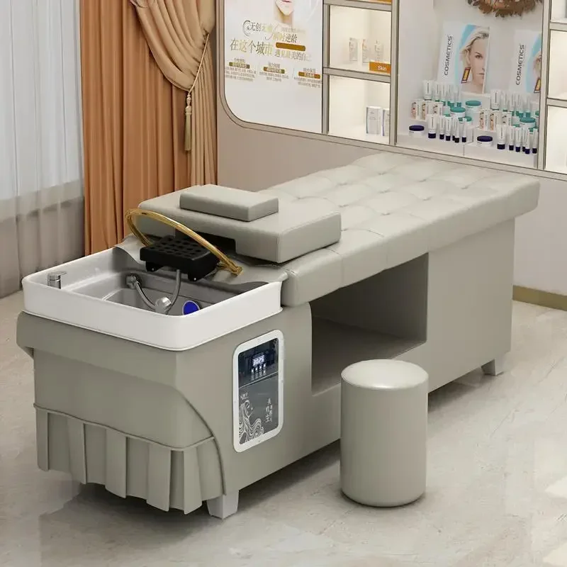 Fotel do mycia włosów, luksuso – Spa Wellness And Beauty recenzja i cena