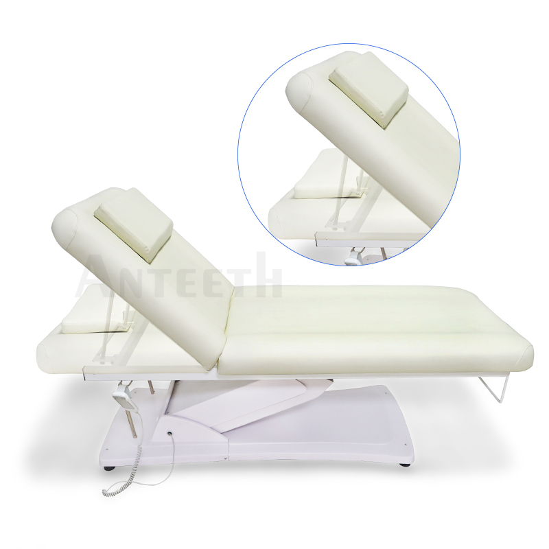 Profesjonalne meble do salonów – Spa Wellness And Beauty recenzja i cena