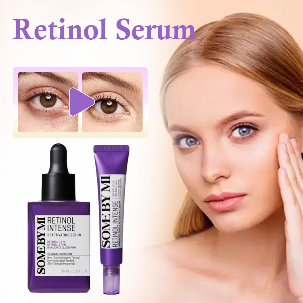 Koreańskie serum z retinolem S – The Ordinary Serum Hyaluronic Acid recenzja i cena