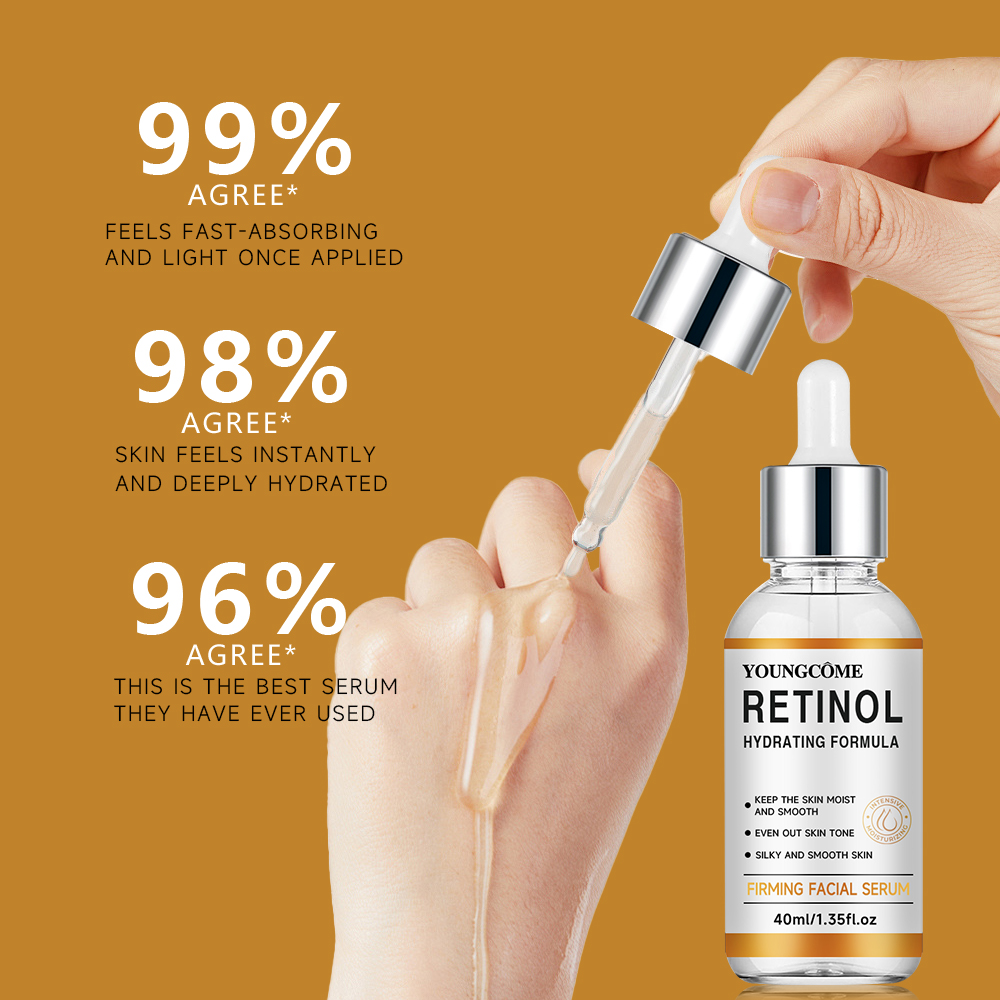 Retinol Anti Aging Removal Wri – The Ordinary Serum Hyaluronic Acid recenzja i cena