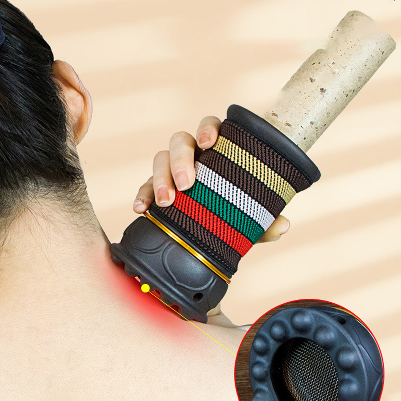 Zestaw do Moxibustion z Kamien – Spa Wellness Nature recenzja i cena