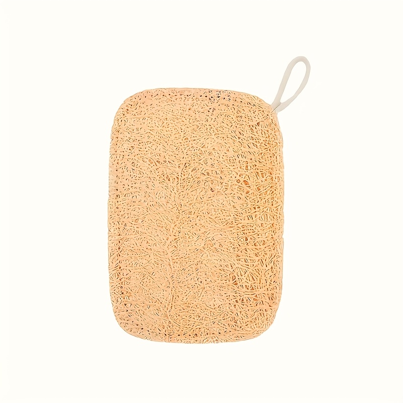 6 szt. Naturalnych Gąbek Luffa – Body Loofah Natural recenzja i cena