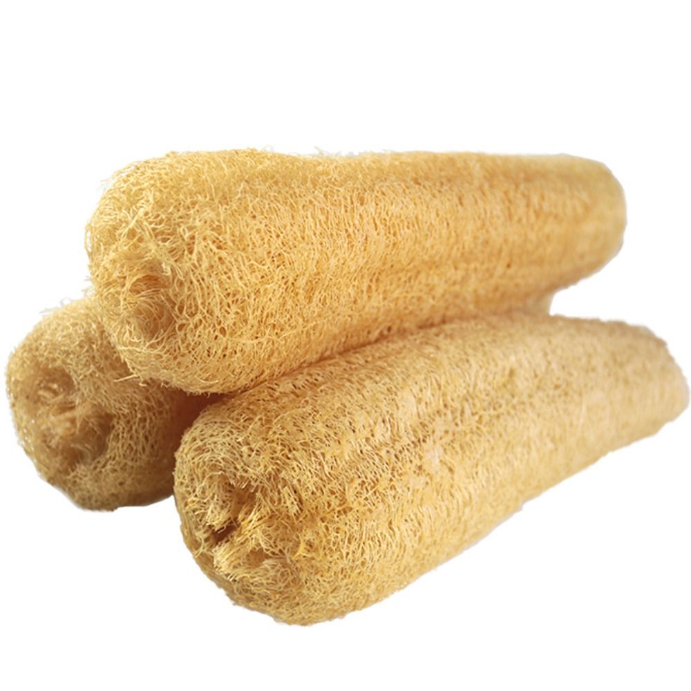Naturalna gąbka luffa, długa,  – Body Loofah Natural recenzja i cena
