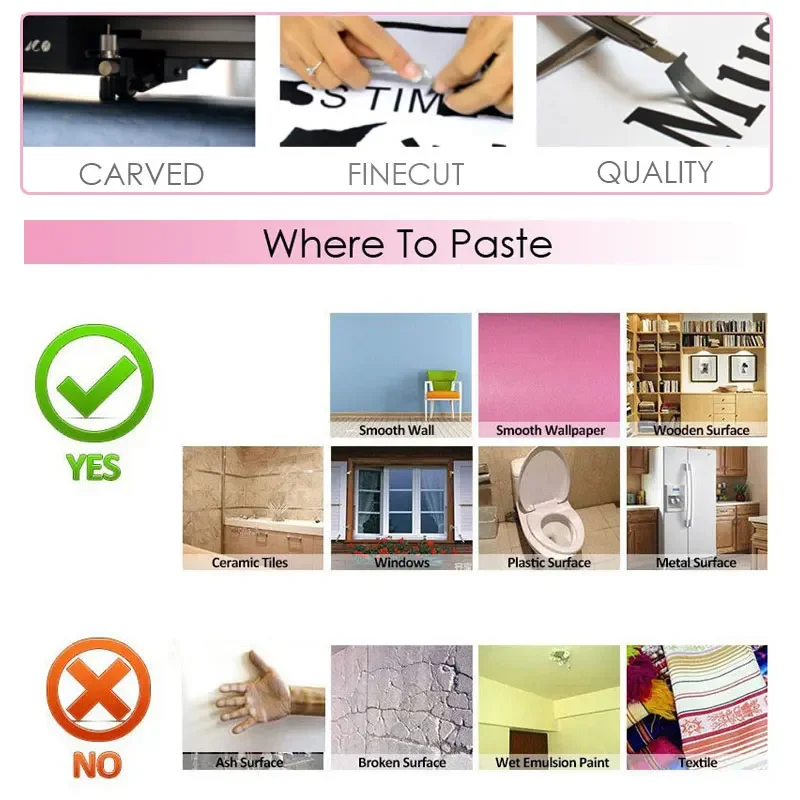 One Line Wall Decals Beauty Wa – Spa Wellness And Beauty recenzja i cena