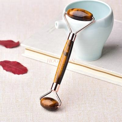 Wałek do masażu z kamienia tyg – Jade Roller Stone recenzja i cena