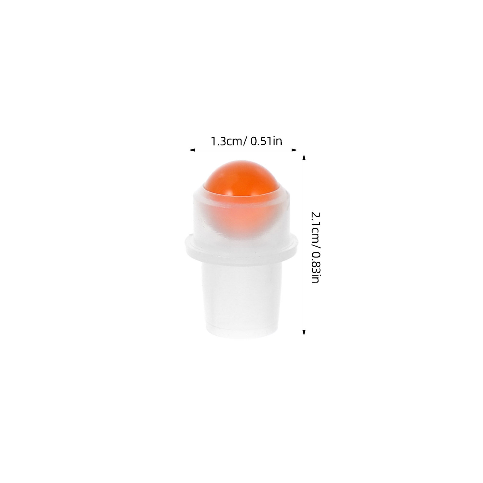 10 sztuk wkładów do butelek z  – Jade Roller Stone recenzja i cena