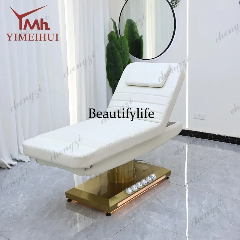 M138 TTT Regulowane Elektryczn – Spa Wellness And Beauty recenzja i cena