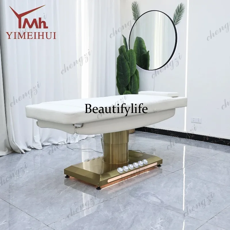 M138 TTT Regulowane Elektryczn – Spa Wellness And Beauty recenzja i cena