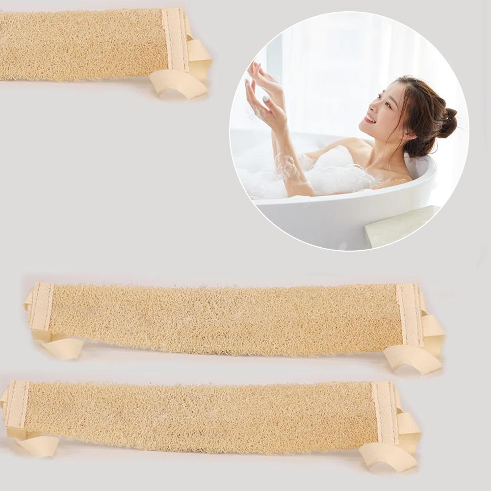 Naturalny Lufa do Masażu i Pee – Body Loofah Natural recenzja i cena