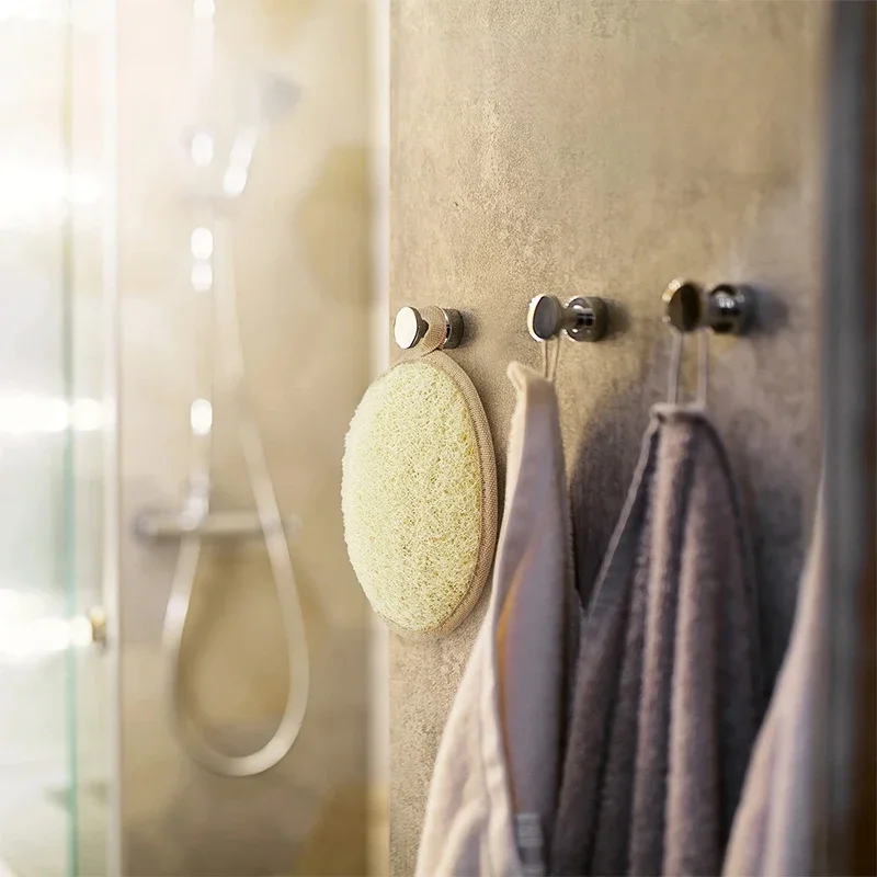 Naturalna gąbka do ciała z luf – Body Loofah Natural recenzja i cena